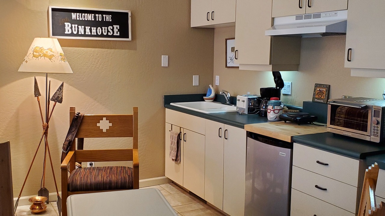 Photo of Kitchen in Williamson