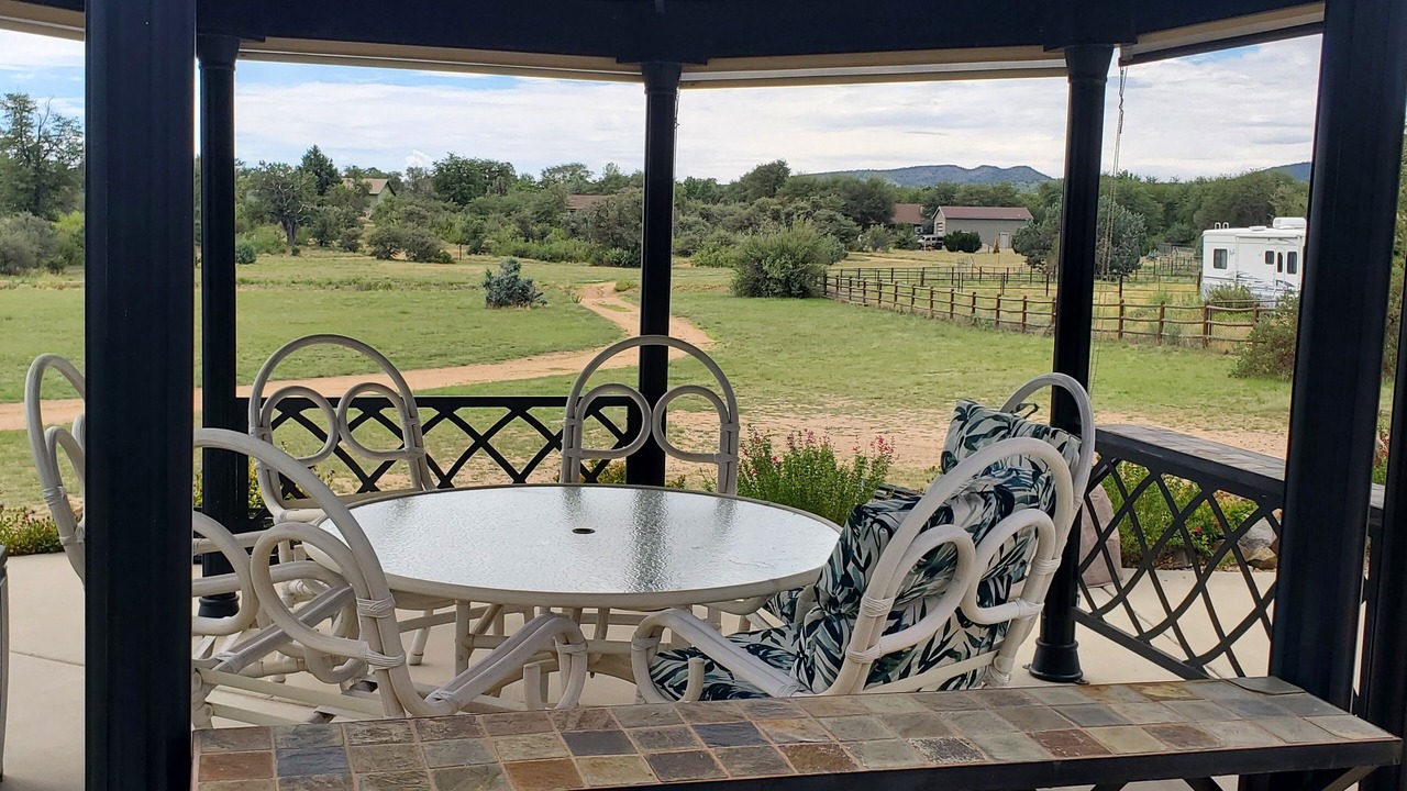 Photo of Outdoor in Williamson