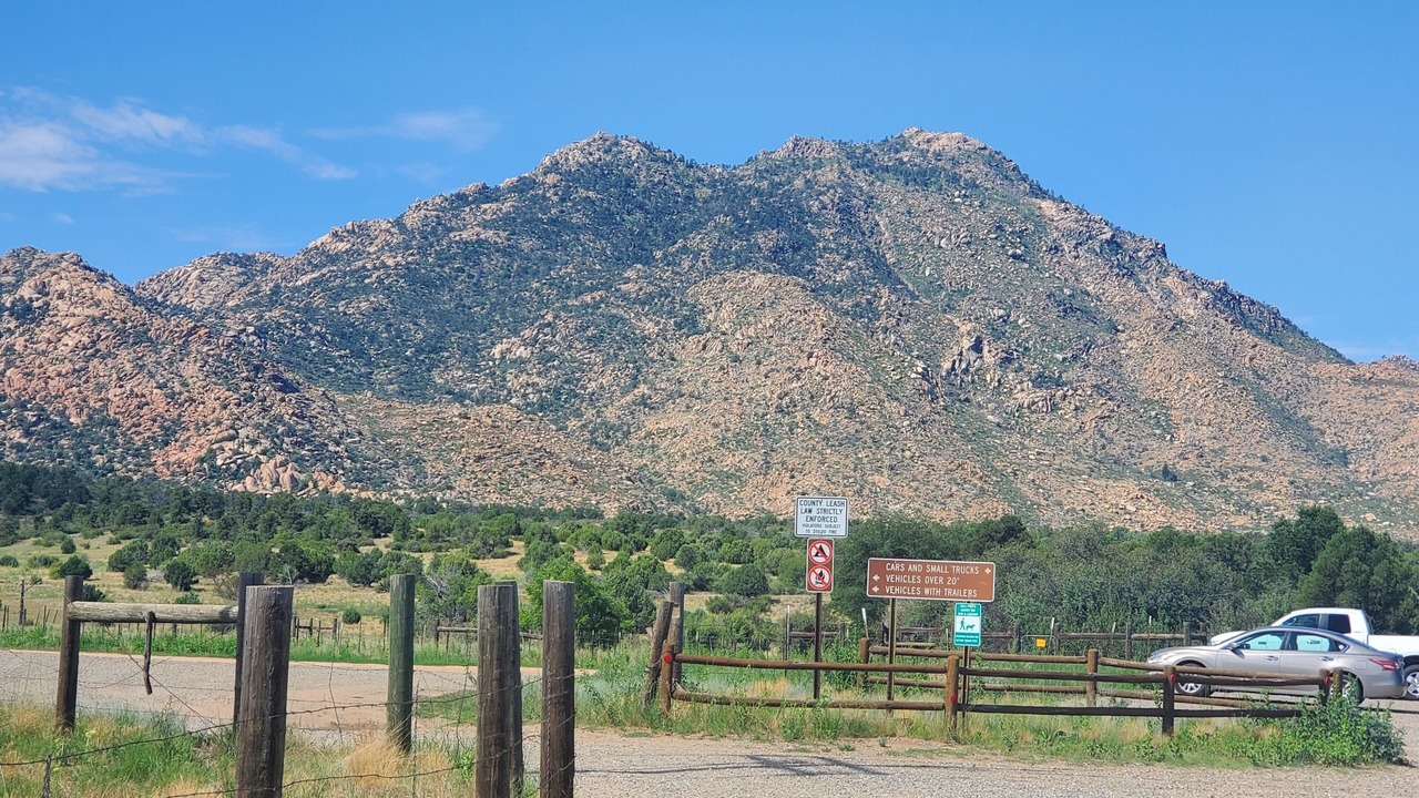Photo of Outdoor in Williamson