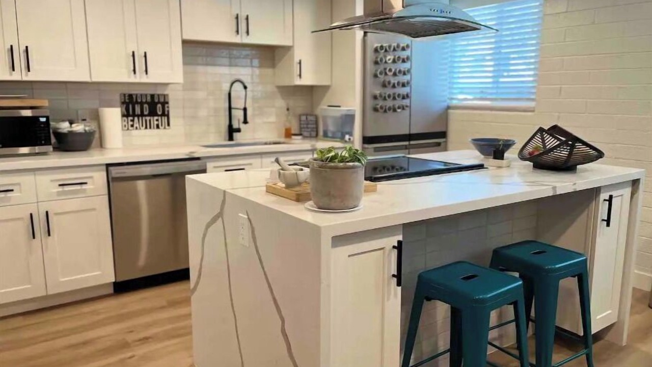 Photo of Kitchen in Camelback East