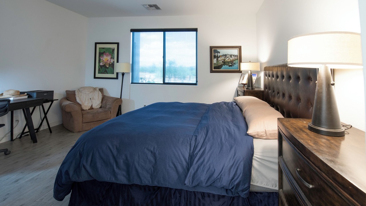 Photo of Bedroom in Rio Verde Foothills