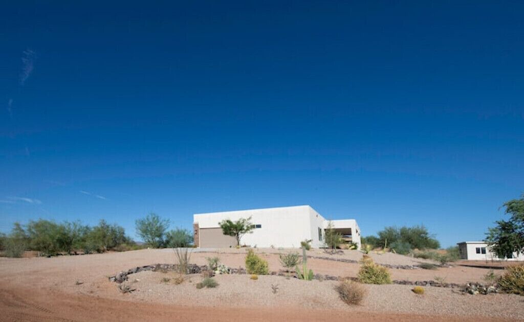Photo of Outdoor in Rio Verde Foothills