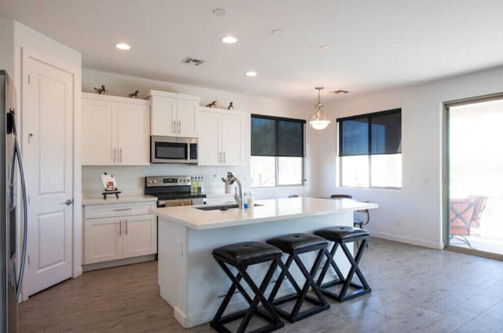 Photo of Kitchen in Rio Verde Foothills