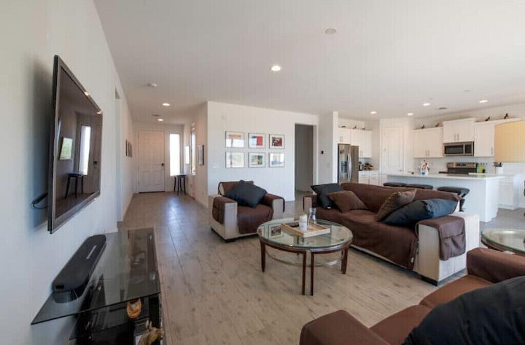 Photo of Livingroom in Rio Verde Foothills