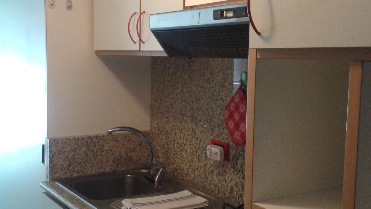 Photo of Kitchen in Campo Carlo Magno