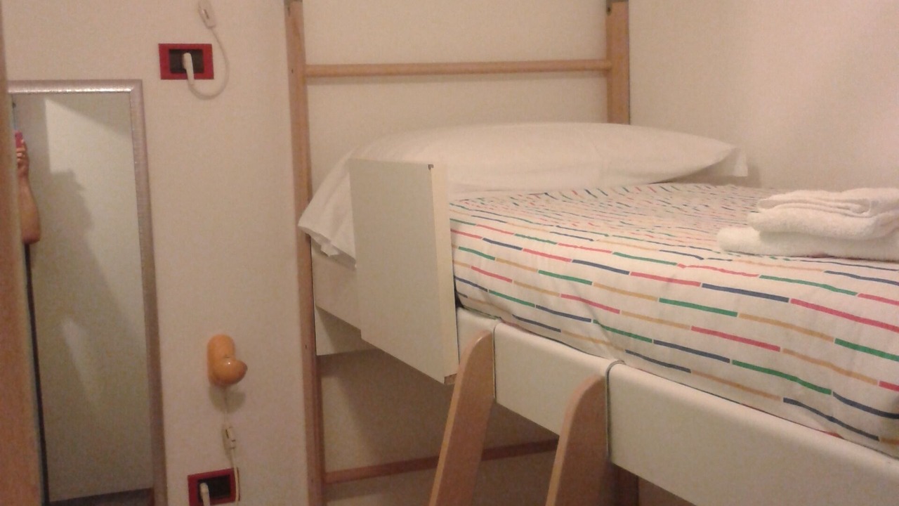 Photo of Bedroom in Campo Carlo Magno