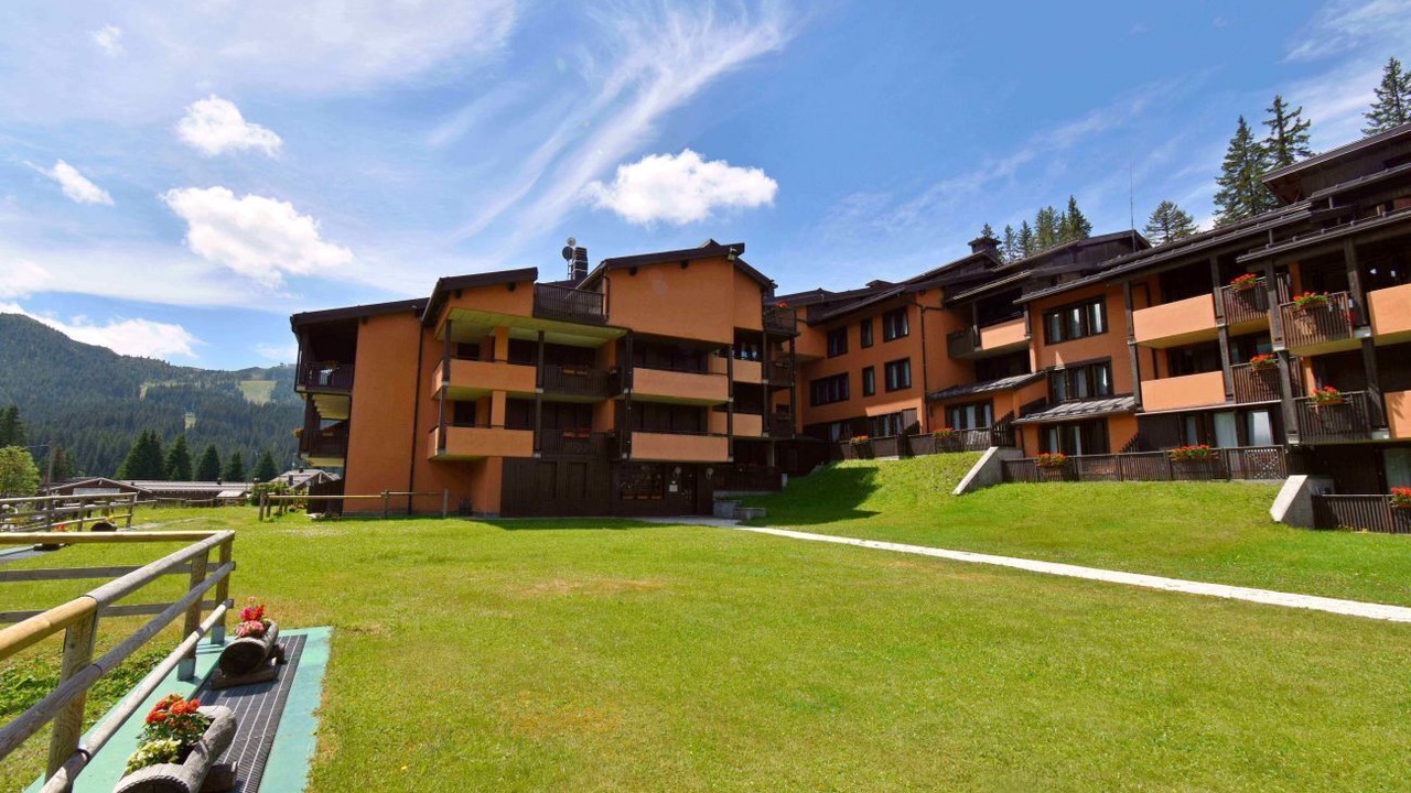 Photo of Outdoor in Campo Carlo Magno