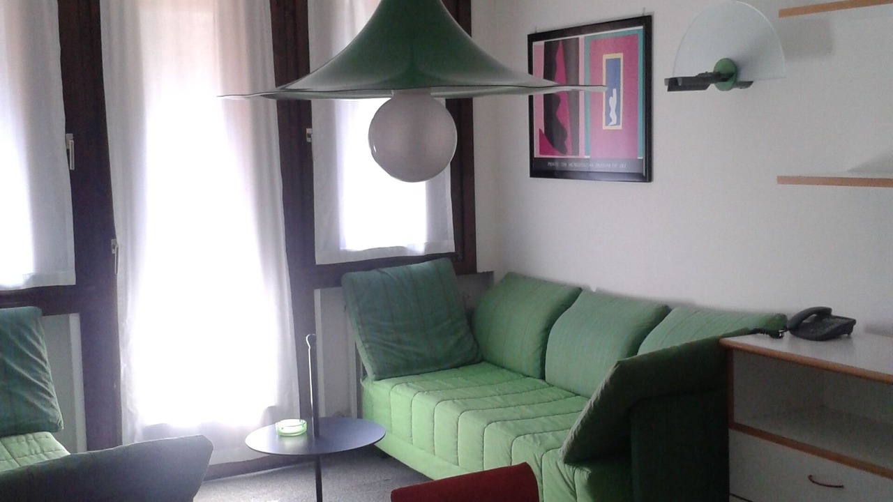 Photo of Livingroom in Campo Carlo Magno