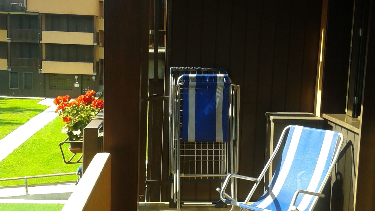Photo of Outdoor in Campo Carlo Magno