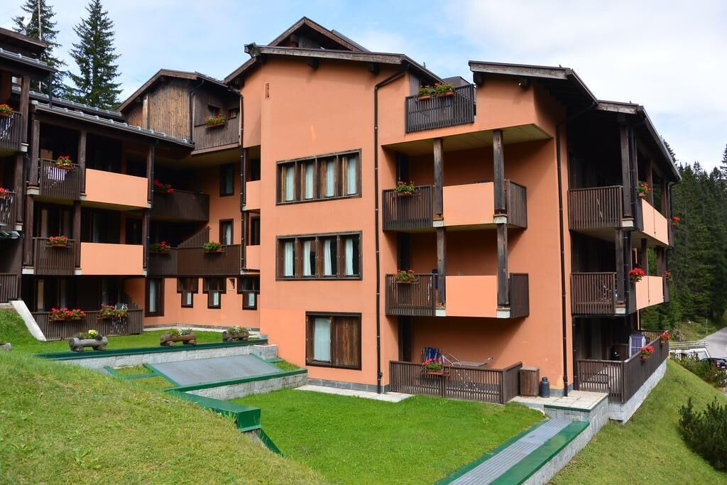 Photo of Outdoor in Campo Carlo Magno