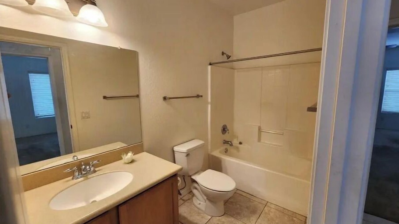 Photo of Bathroom in El Mirage