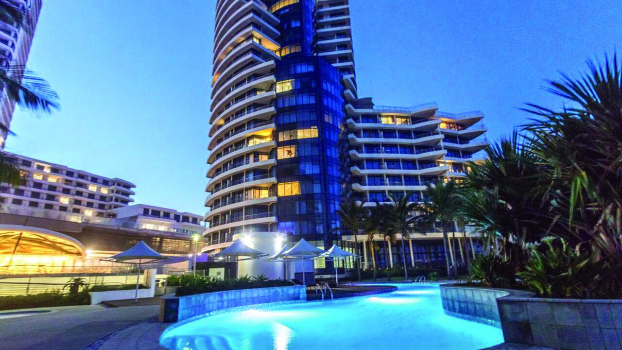 Photo of Outdoor in Umhlanga