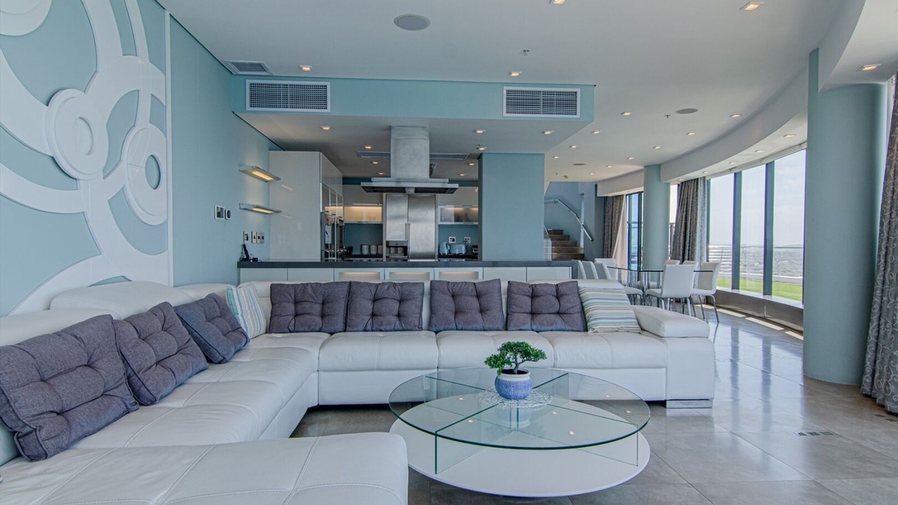 Photo of Livingroom in Umhlanga