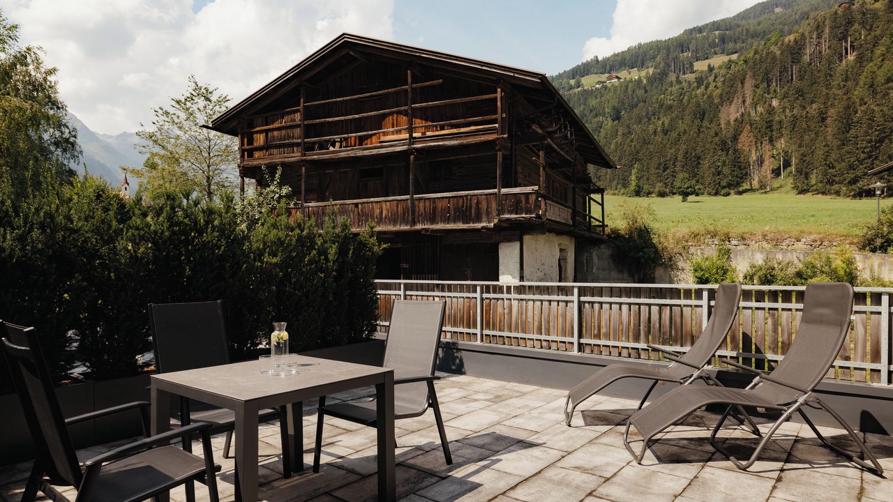 Photo of Outdoor in Selva dei Molini