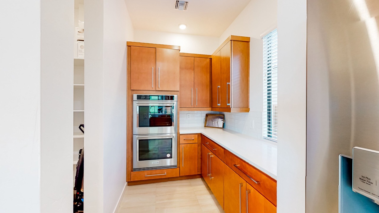 Photo of Kitchen in Dove Mountain