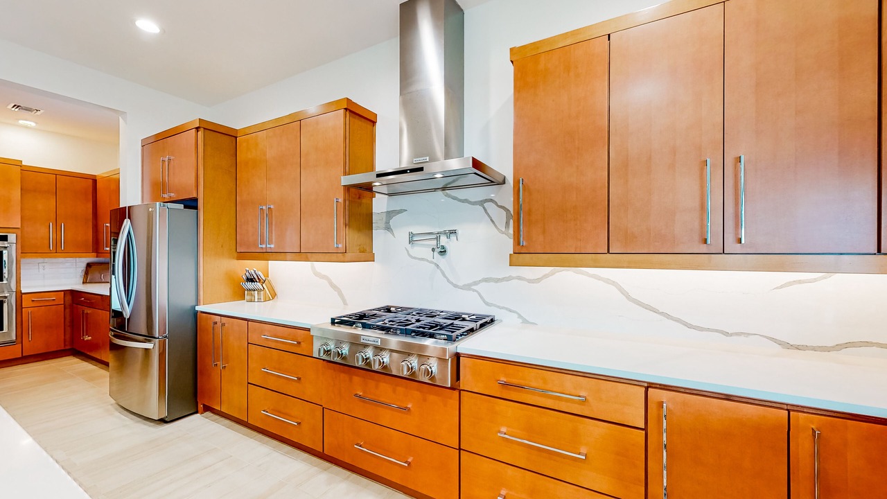 Photo of Kitchen in Dove Mountain