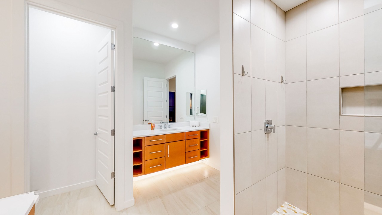 Photo of Bathroom in Dove Mountain