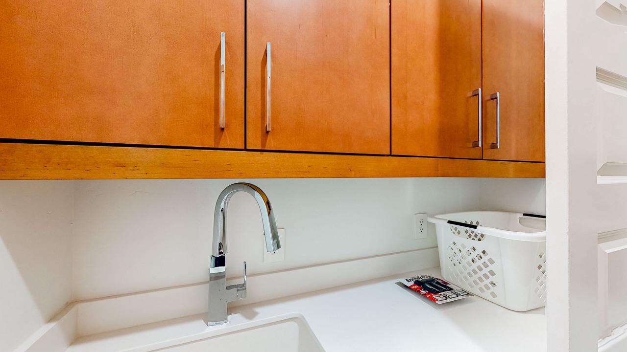 Photo of Bathroom in Dove Mountain