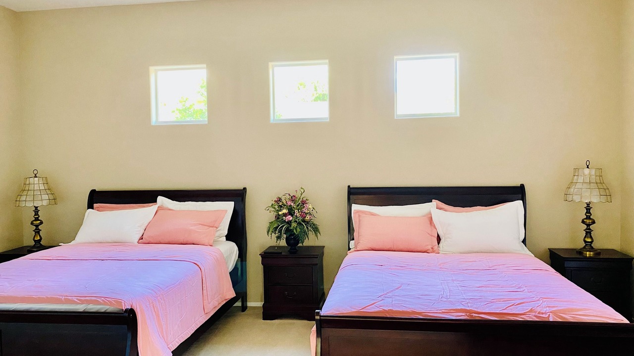 Photo of Bedroom in Norterra