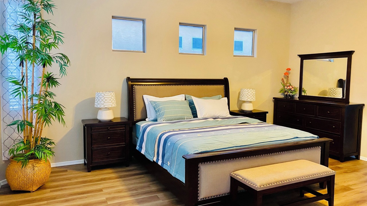Photo of Bedroom in Norterra