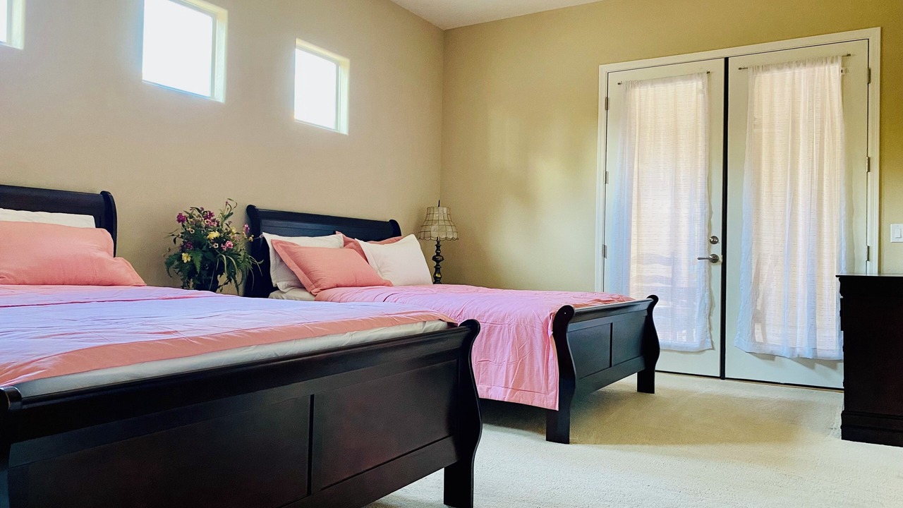 Photo of Bedroom in Norterra