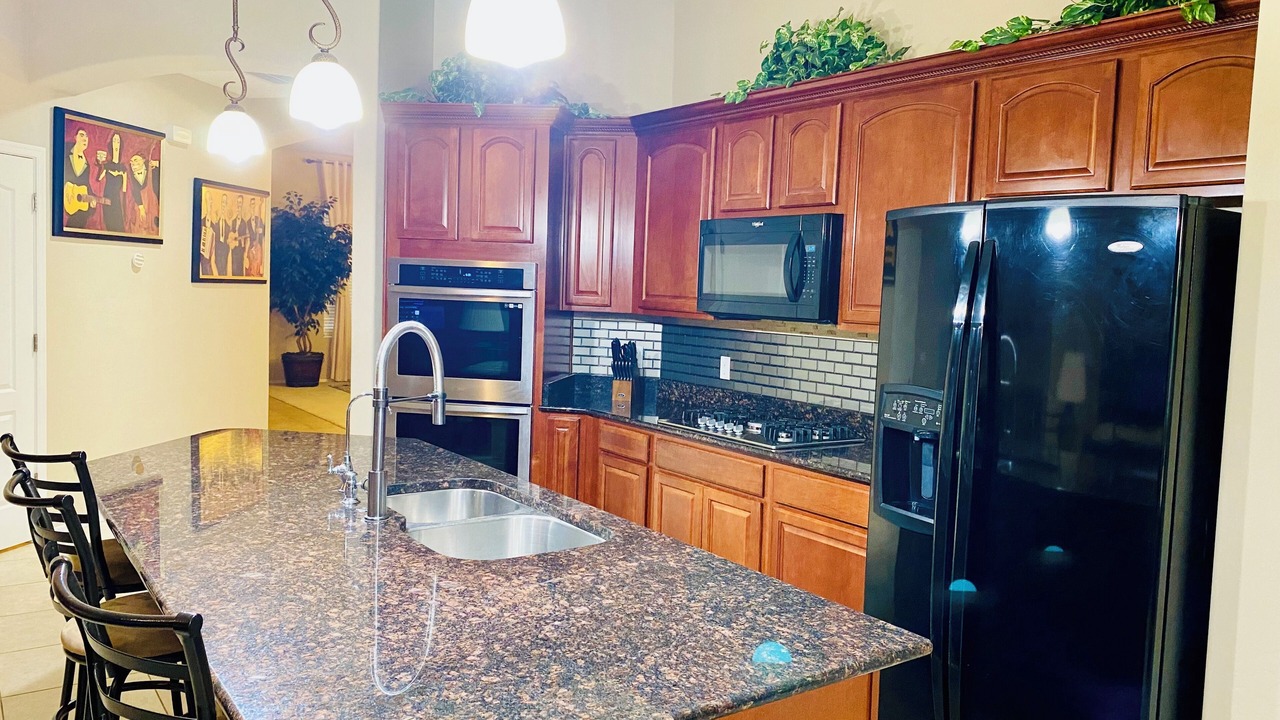 Photo of Kitchen in Norterra
