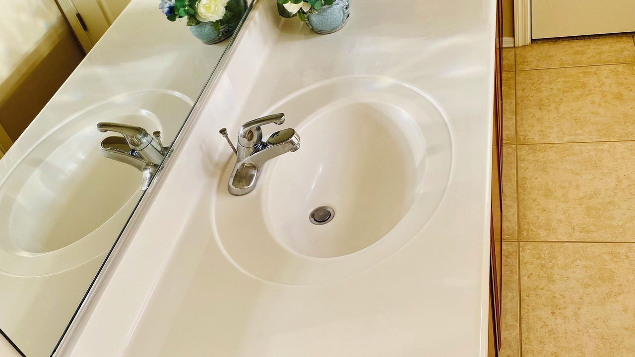 Photo of Bathroom in Norterra