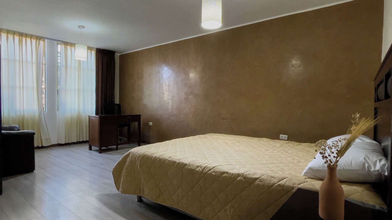 Photo of Bedroom in Trujillo