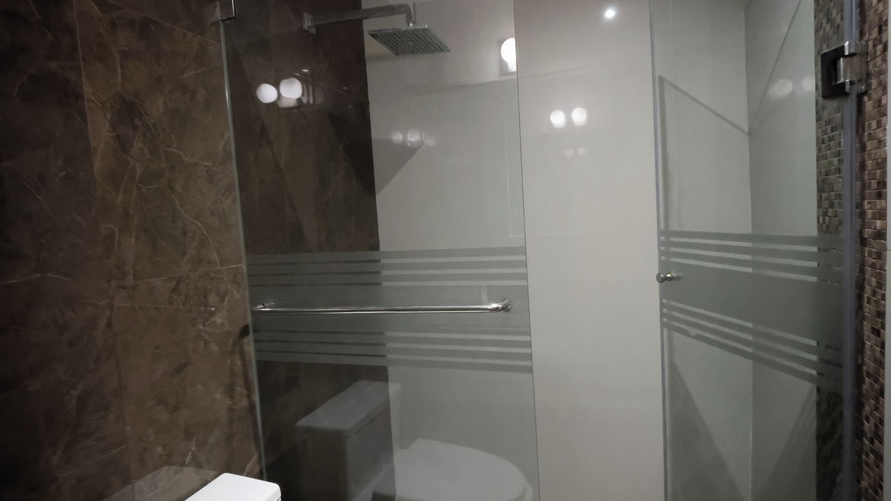 Photo of Bathroom in Trujillo