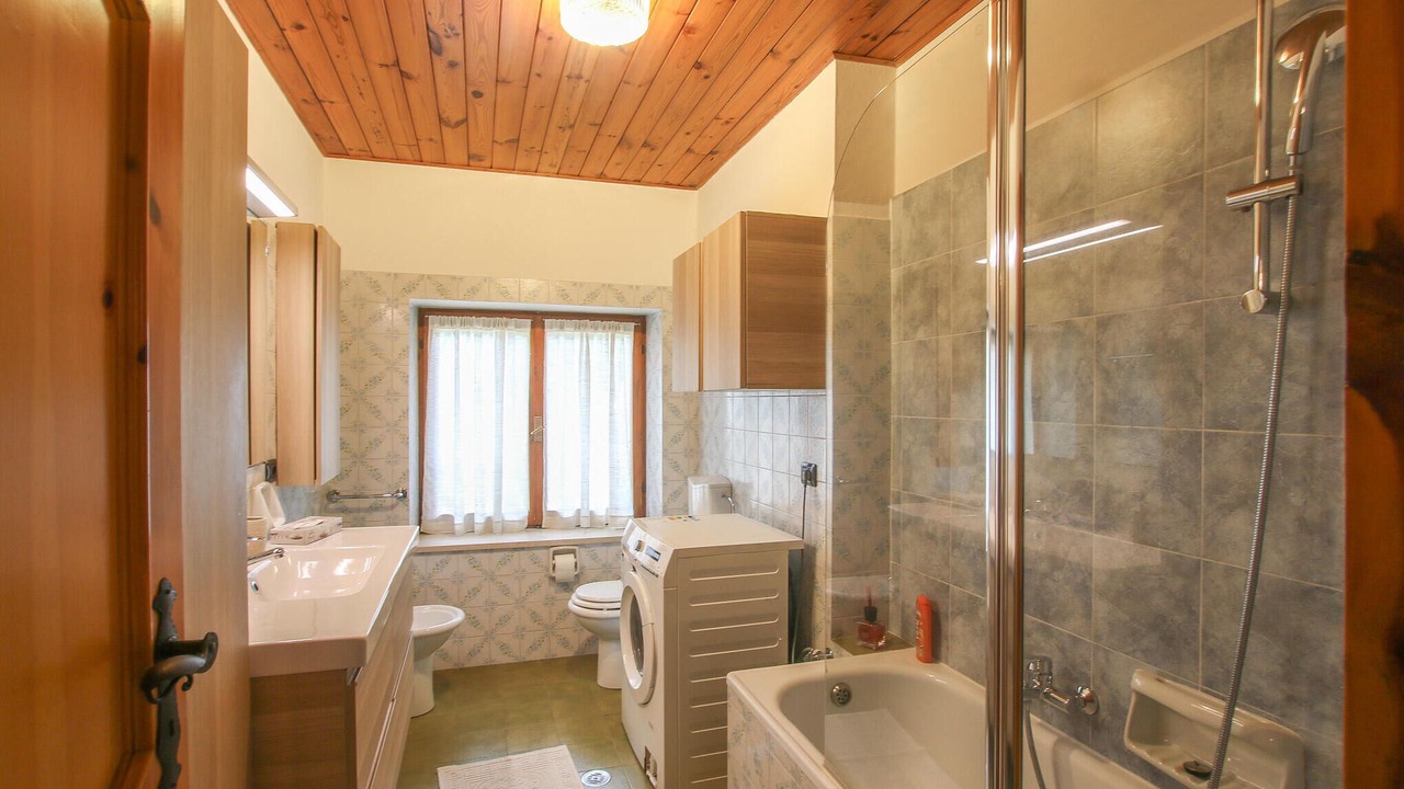 Photo of Bathroom in Transacqua