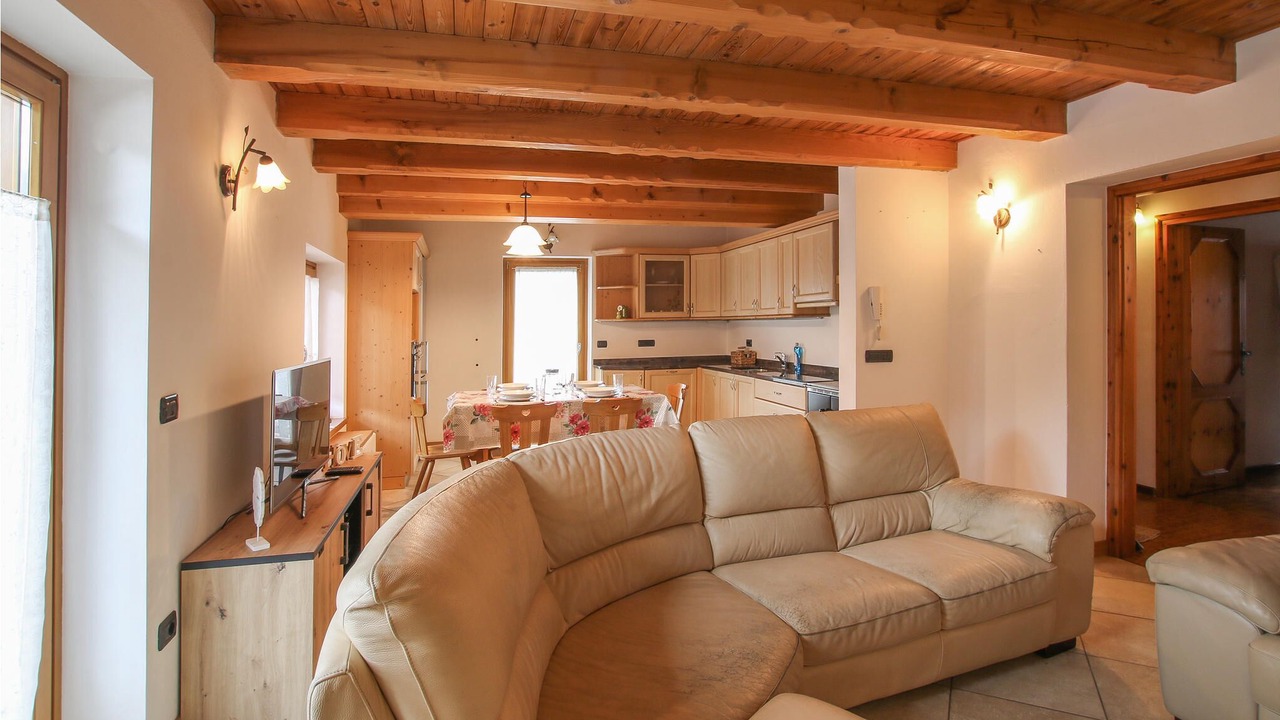 Photo of Bedroom in Transacqua
