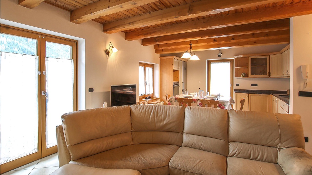 Photo of Bedroom in Transacqua