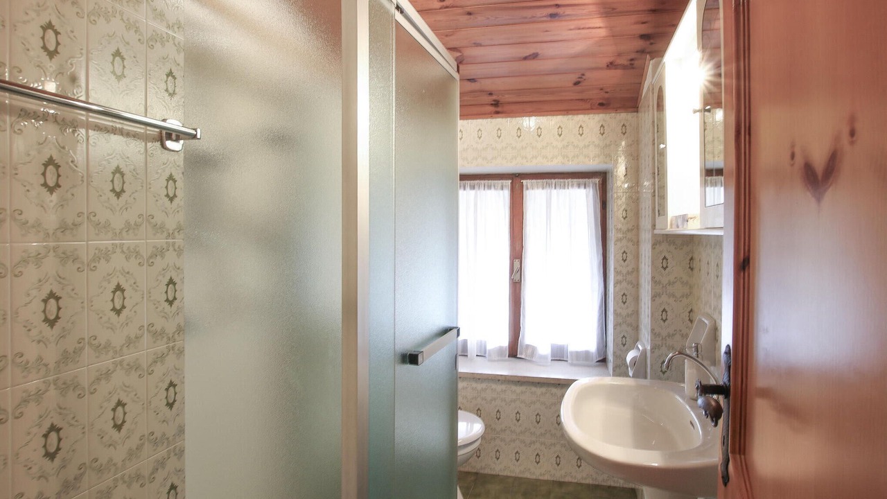Photo of Bathroom in Transacqua