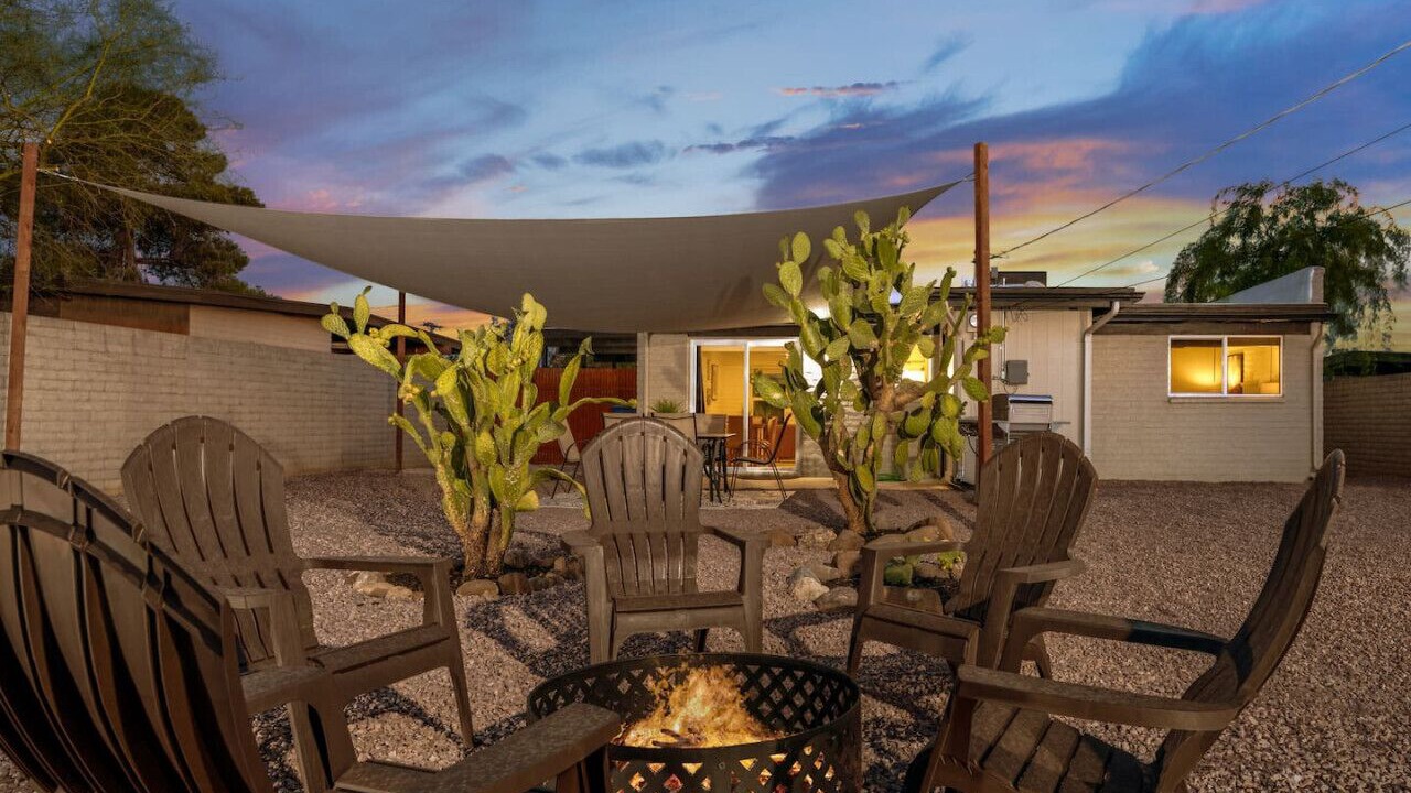 Photo of Outdoor in Julia Keen
