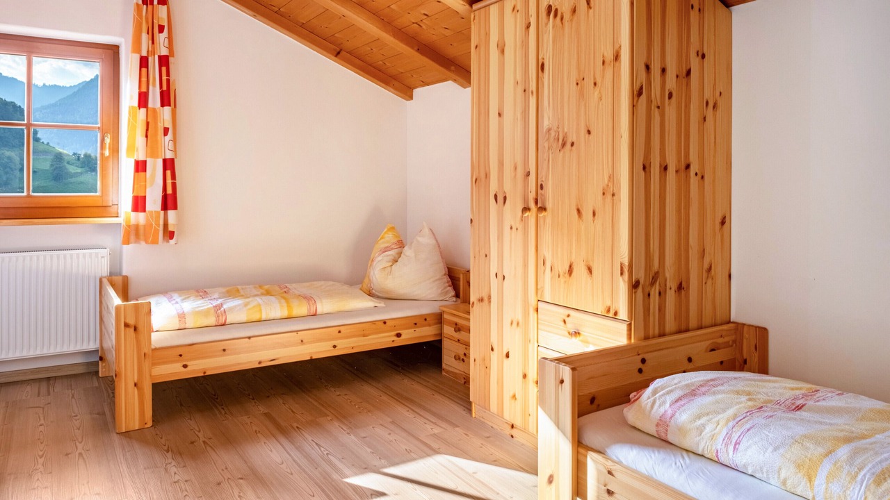 Photo of Bedroom in Fie allo Sciliar