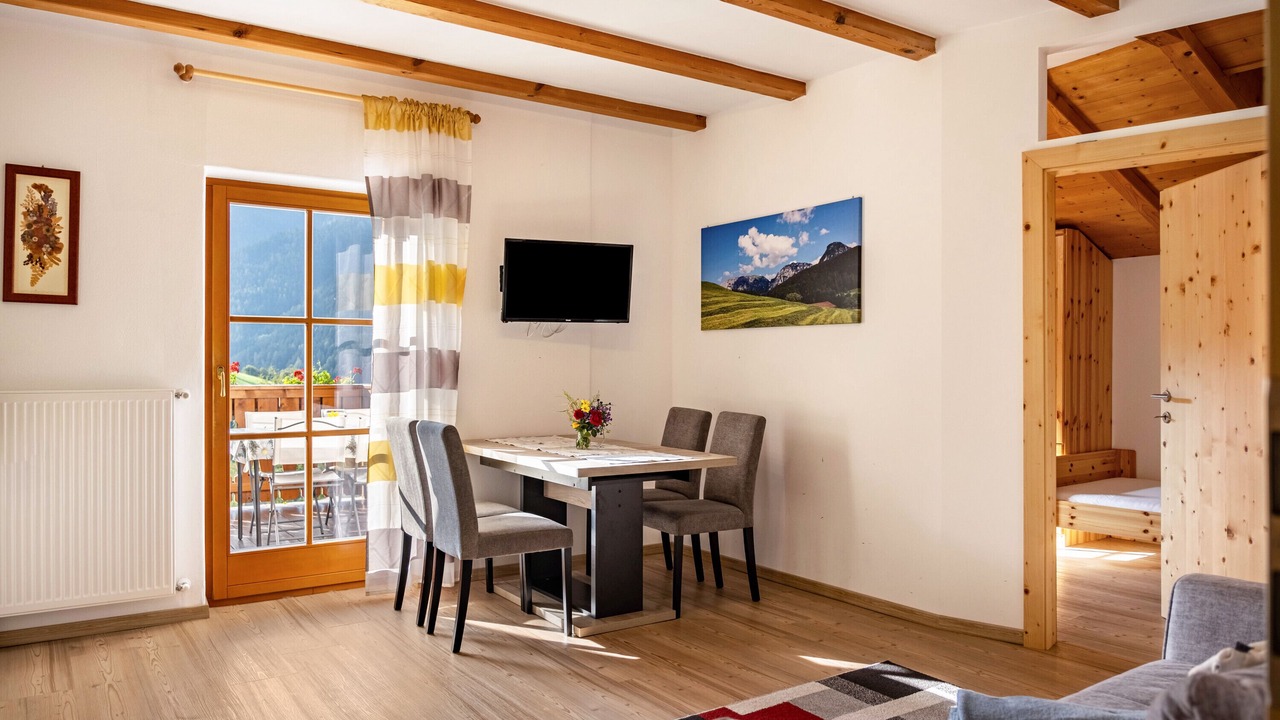 Photo of Livingroom in Fie allo Sciliar