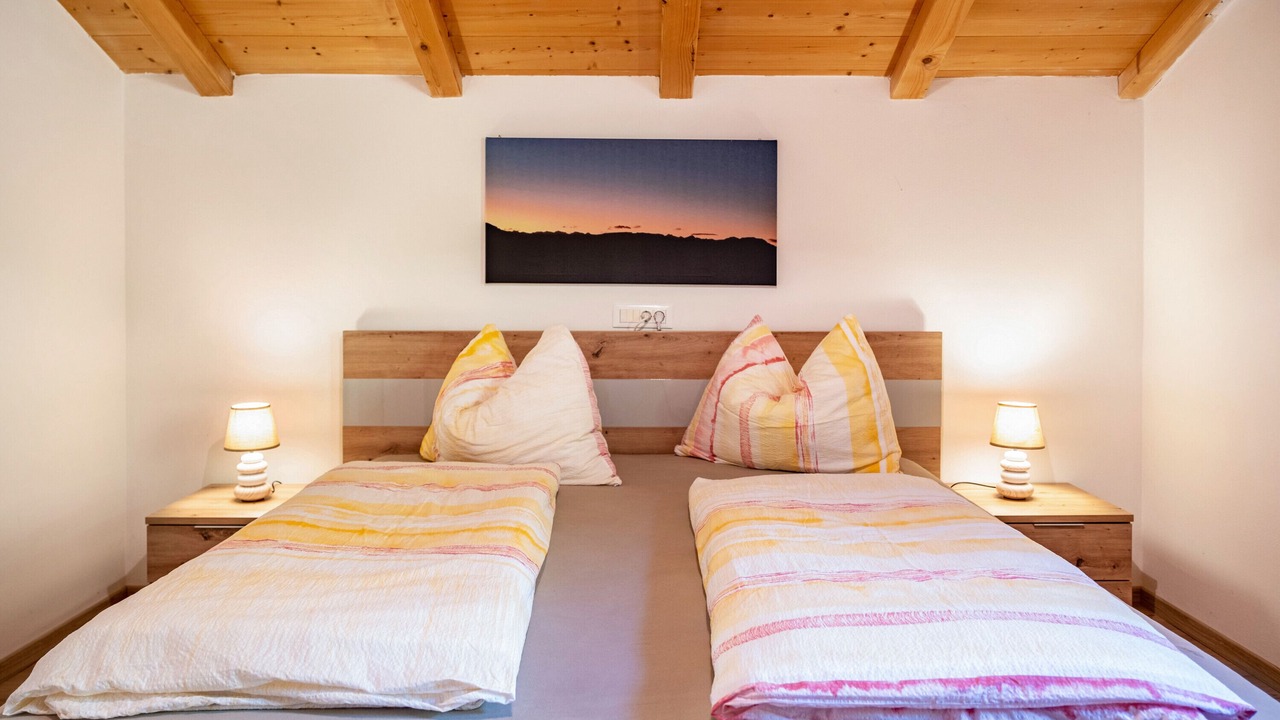Photo of Bedroom in Fie allo Sciliar