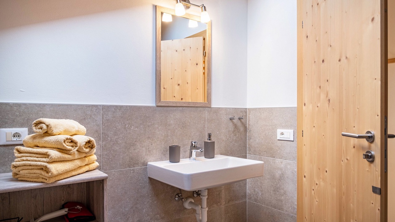 Photo of Bathroom in Fie allo Sciliar