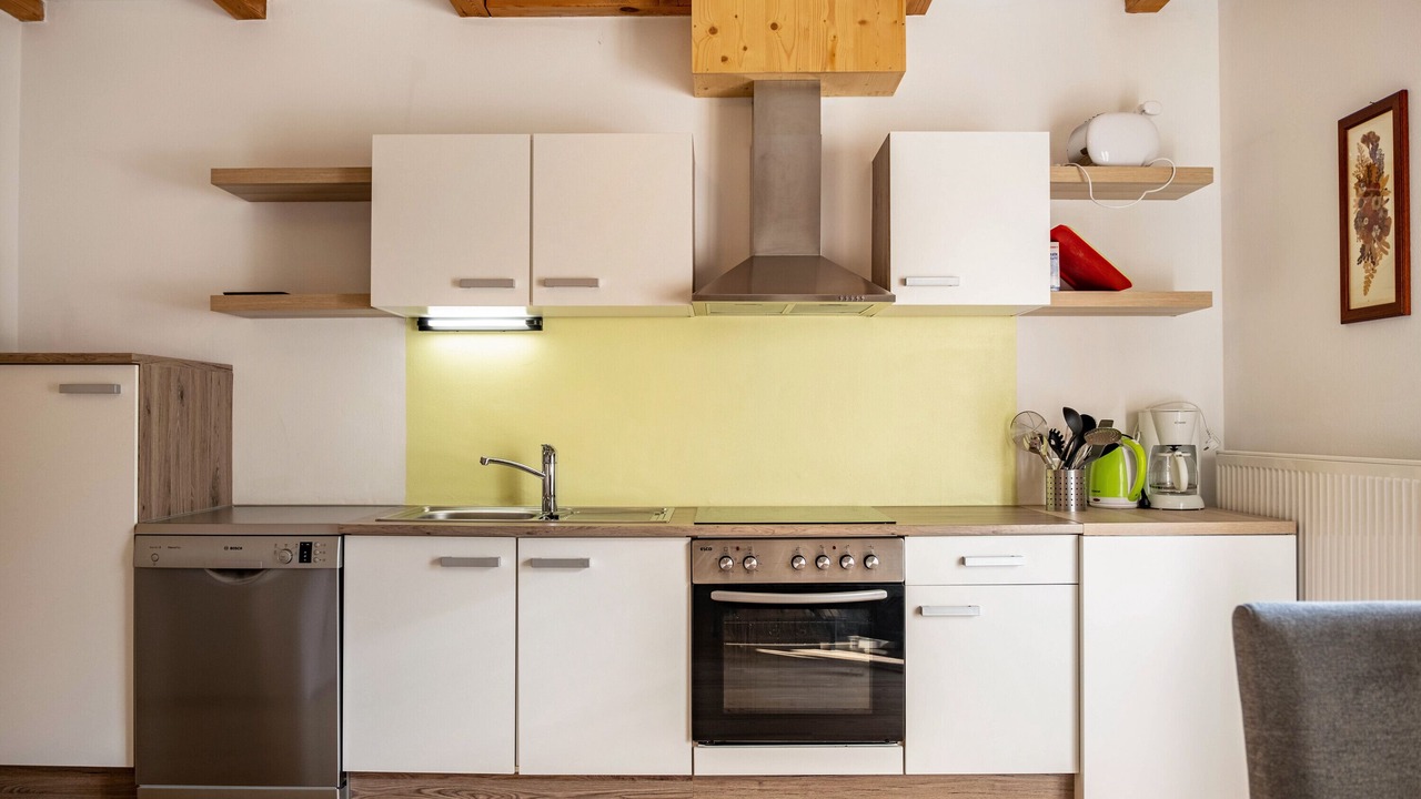 Photo of Kitchen in Fie allo Sciliar