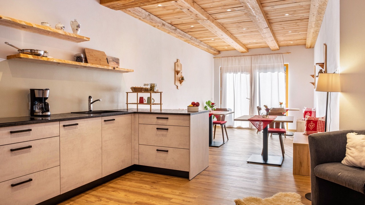 Photo of Kitchen in Fie allo Sciliar