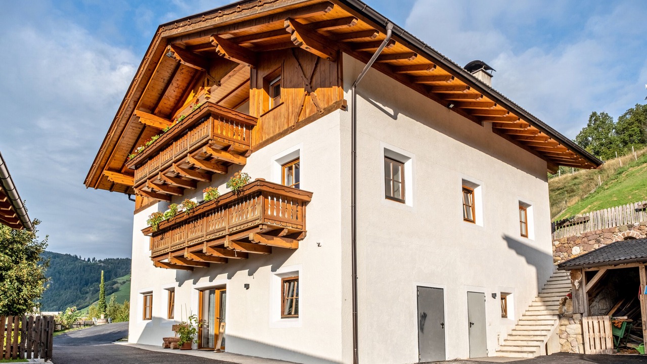Photo of Outdoor in Fie allo Sciliar