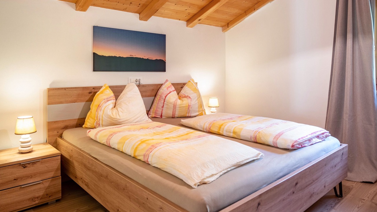 Photo of Bedroom in Fie allo Sciliar