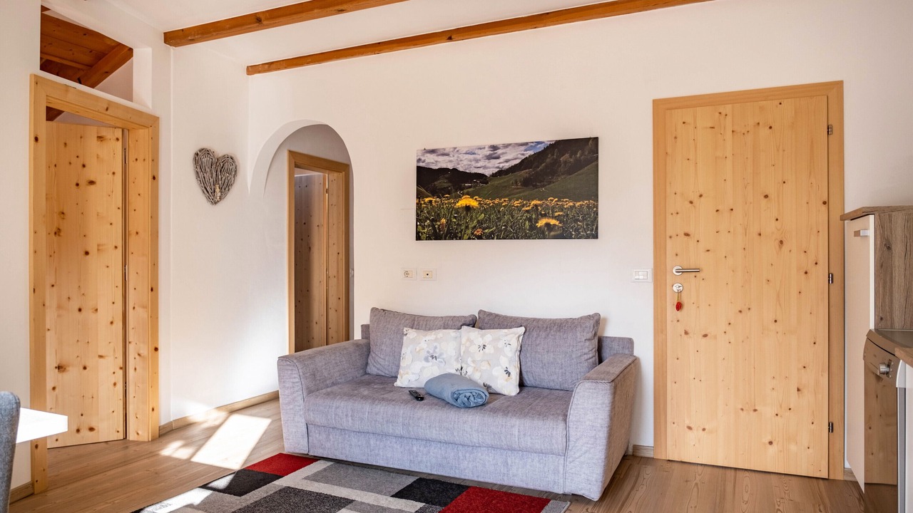 Photo of Livingroom in Fie allo Sciliar