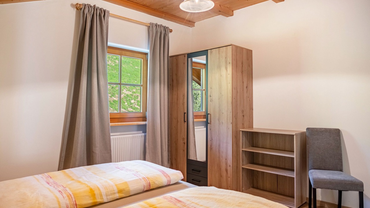 Photo of Bedroom in Fie allo Sciliar