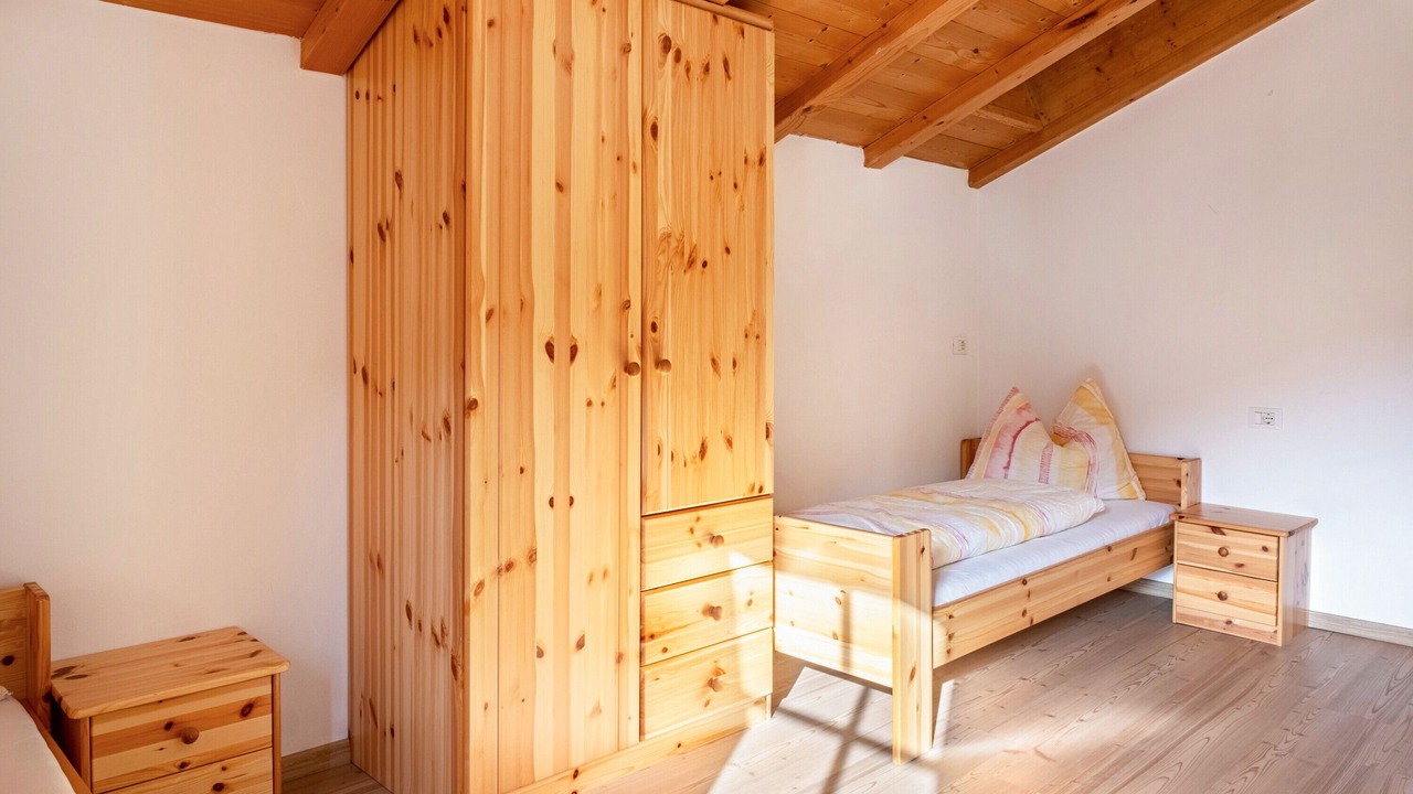 Photo of Bedroom in Fie allo Sciliar