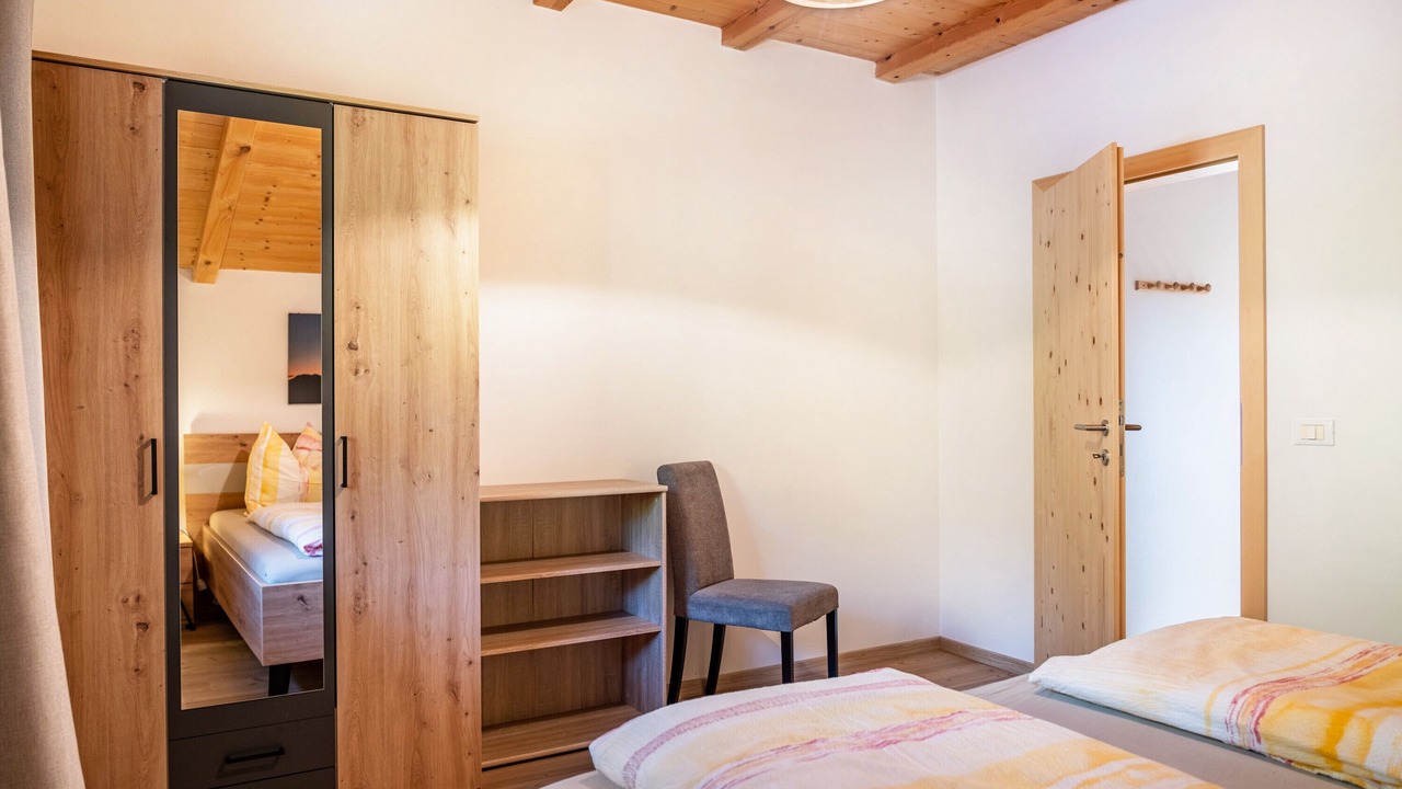 Photo of Bedroom in Fie allo Sciliar