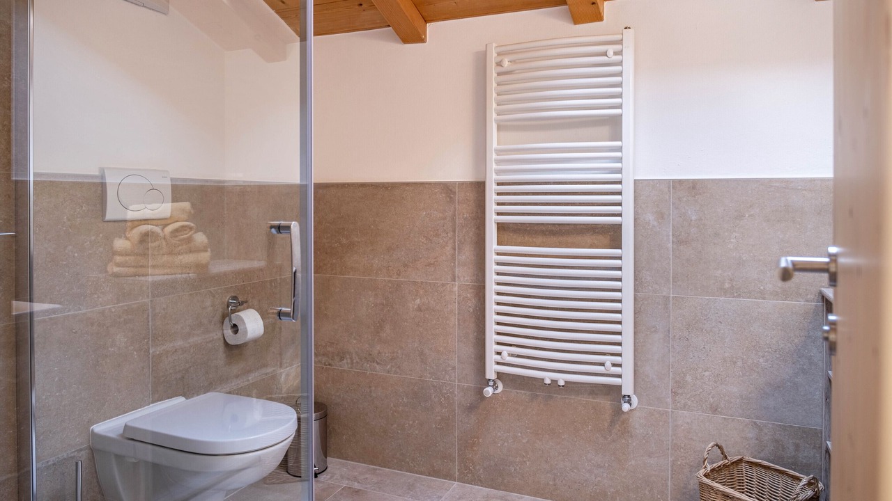 Photo of Bathroom in Fie allo Sciliar