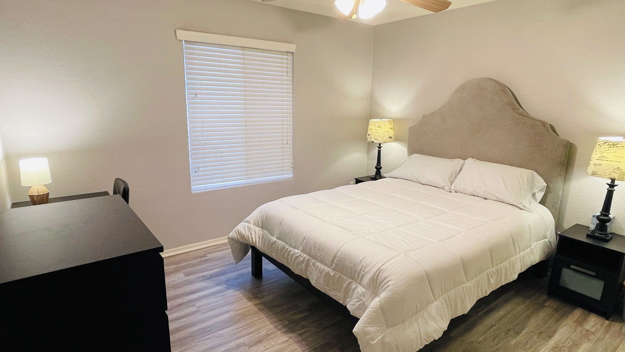 Photo of Bedroom in Legacy