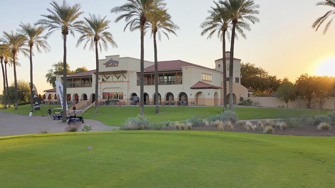 Photo of Outdoor in Legacy