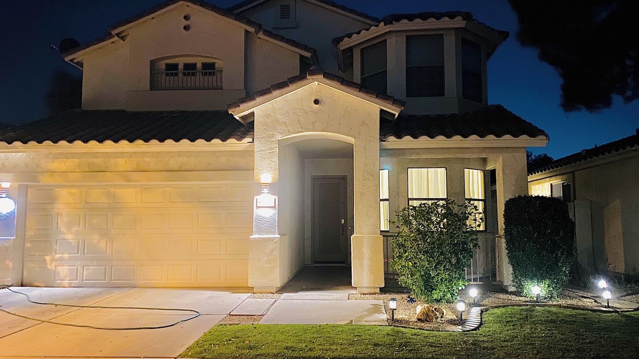 Photo of Outdoor in Legacy